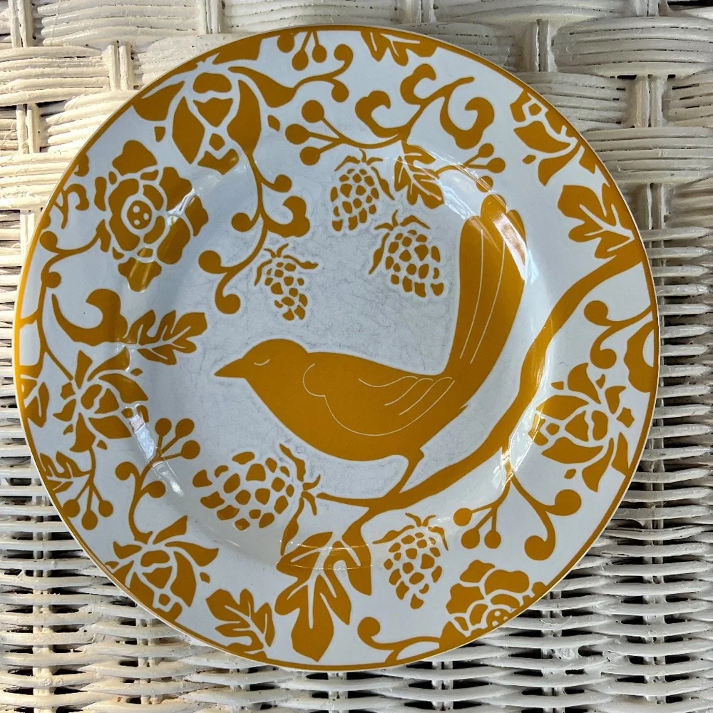 Pier 1 Imports Bird Plates